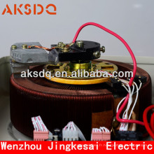 TSD AC Full Copper Electrical Regulator fabriqué en Chine